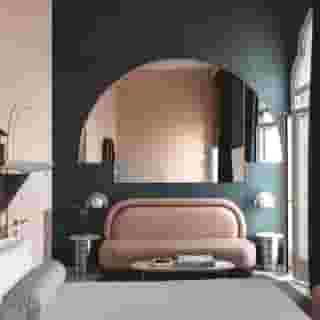 Il Palazzo Experimental, 3 of 5