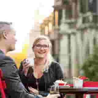 Novotel Brussels City Centre, 3 of 5