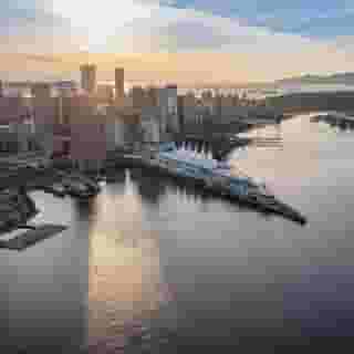 Delta Hotels By Marriott Vancouver Downtown Suites, 5 of 5