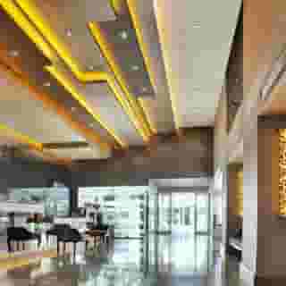 Carlton Hotel Istanbul, 5 of 5
