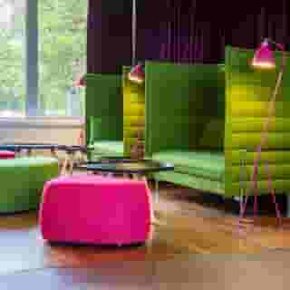 Park Inn by Radisson Frankfurt Airport, 1 of 5