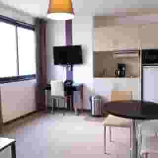 Zenitude Hotel Ferney-Voltaire, 6 of 6