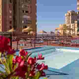 Las Palmeras Affiliated by FERGUS, 4 of 5