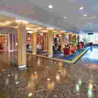 Park Inn by Radisson Meriton Conference&Spa Hotel, 2 of 5