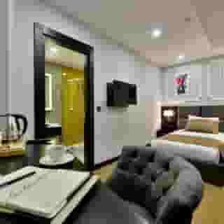 G-Han Hotel, 5 of 5