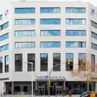 SB Icaria Barcelona, 3 of 5