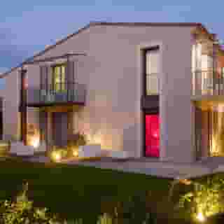 Montmorency Cite Medievale, 1 of 5