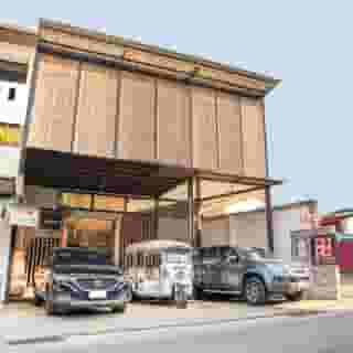 The Album Loft@nanai, 4 of 5