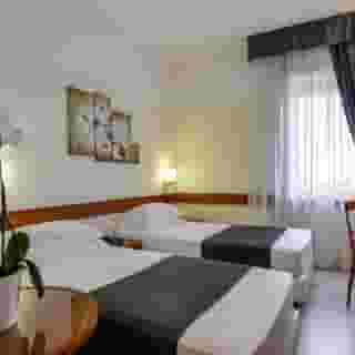 Hotel Bologna Airport, 6 of 6
