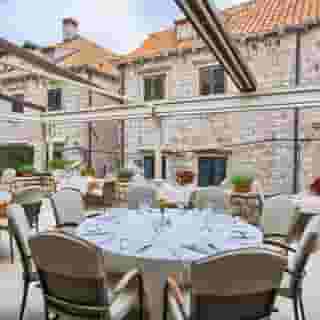 The Pucic Palace, 3 of 5