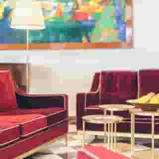 Hotel Alfred Sommier, 4 of 5