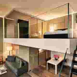 Conservatorium Amsterdam Hotel, 6 of 6