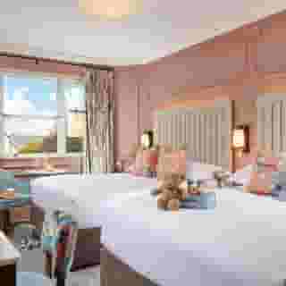 Waterloo Townhouse & Suite, 4 of 5