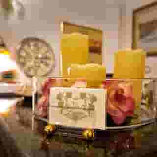 Alla Vite Dorata, 3 of 5