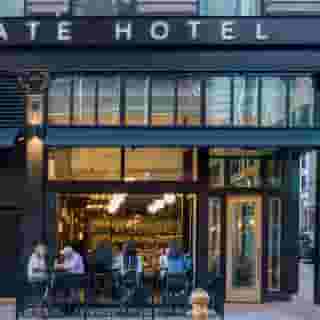 The State Hotel, 1 of 5