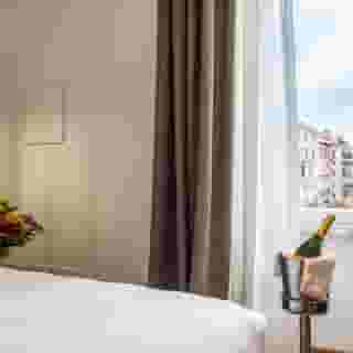 Mercure Roma Centro Termini, 4 of 5