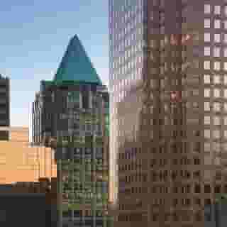 Exchange Hotel Vancouver, 2 of 5