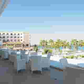 Tsokkos Vrissiana Beach Hotel, 6 of 6