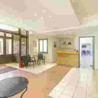 Soho Blue City Hotel, 4 of 5