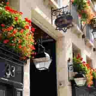 Hotel DAubusson, 2 of 5