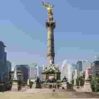 NH Mexico City Valle Dorado, 5 of 5