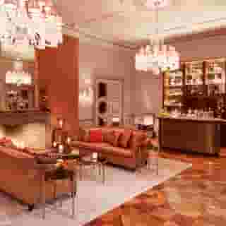 Fairmont Hotel Vier Jahreszeiten, 5 of 5