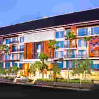 Sovereign Bali Hotel, 4 of 5