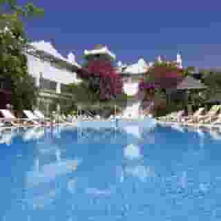 Golden Gate Hotel & Studios, 2 of 5