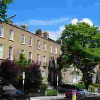 Morehampton Townhouse, 1 of 5