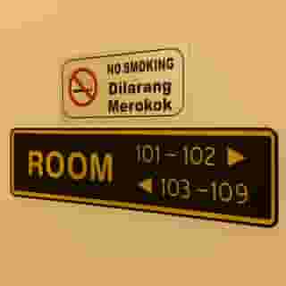 M Design Hotel @ Shamelin Perkasa, 1 of 5