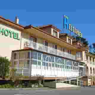 Hotel y Casona El Carmen, 1 of 5