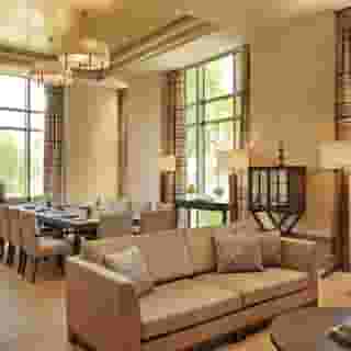 Grand Hyatt Istanbul, 3 of 5