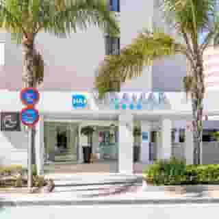 Veramar Aparthotel, 5 of 5