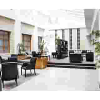 Progress Hotel, 6 of 6