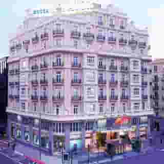 Senator Gran Via, 3 of 5