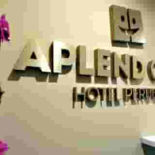 Aplend City Hotel Perugia, 4 of 5