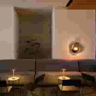 Maison Mexico Roma, 5 of 5