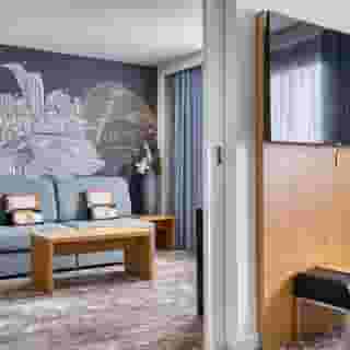 Novotel Paris Sud Porte de Charenton, 5 of 5