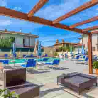 Le Torri Hotel, 4 of 5