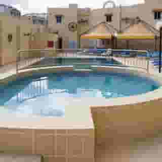 Mavina Hotel & Apartments, 4 of 5