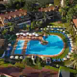 Parque San Antonio, 4 of 5