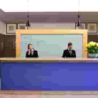 The Editory Artist Baixa Hotel, 5 of 5