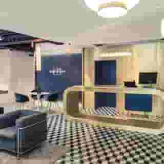 Hotel Mercure Nantes Centre Gare, 1 of 5