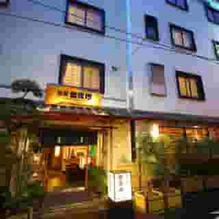 Ryokan Kamogawa Asakusa Hotel, 3 of 3