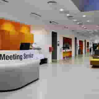 Scandic Copenhagen, 5 of 5