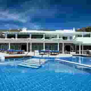 San Marco Hotel, 1 of 5