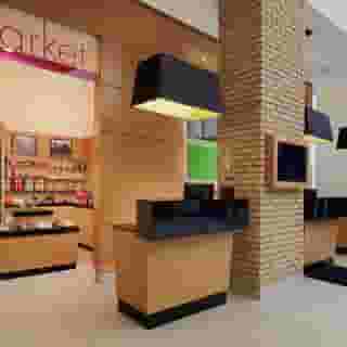 Courtyard Budapest, 2 of 5