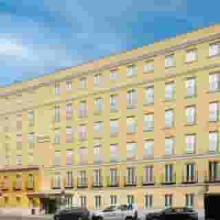 Sercotel Alcala 611, 1 of 5