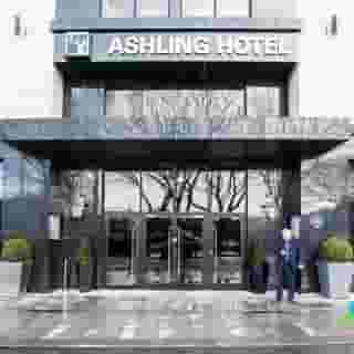 Ashling Hotel, 1 of 5