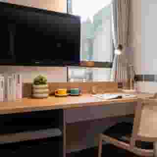 Dash Living on Hollywood, 3 of 5